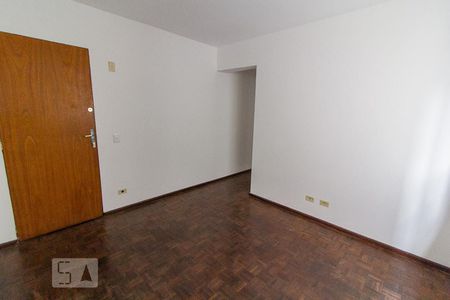 Apartamento para alugar com 1 quarto, 33m² em Rebouças, Curitiba