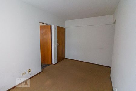 Apartamento para alugar com 1 quarto, 35m² em Rebouças, Curitiba