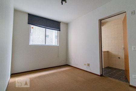 Apartamento para alugar com 1 quarto, 35m² em Rebouças, Curitiba