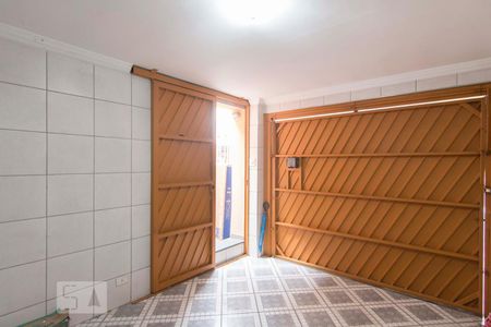 Casa à venda com 120m², 2 quartos e 1 vagaGaragem