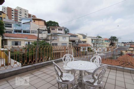 Casa à venda com 120m², 2 quartos e 1 vagaVaranda Quarto 2