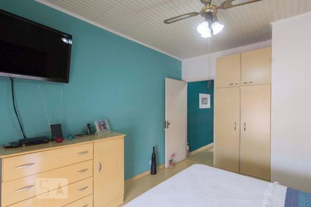 Casa à venda com 120m², 2 quartos e 1 vagaQuarto 2