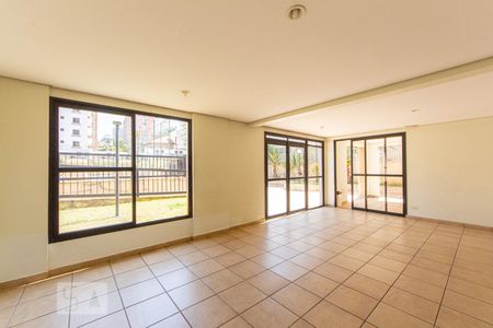 Apartamento para alugar com 54m², 2 quartos e 1 vagaÁrea comum - Salão de festas