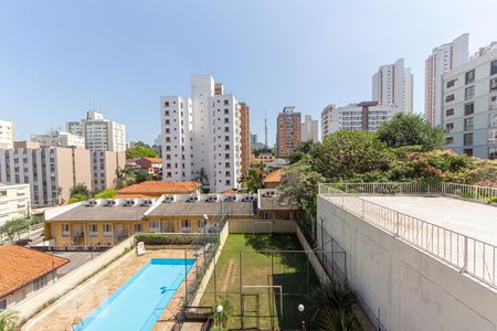Apartamento para alugar com 54m², 2 quartos e 1 vagaVista Quarto 2