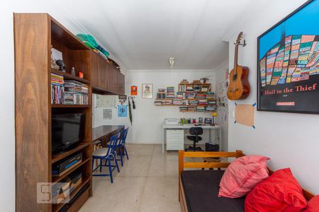 Apartamento para alugar com 54m², 2 quartos e 1 vagaSala de estar