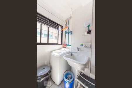 Apartamento para alugar com 54m², 2 quartos e 1 vagaÁrea de serviço