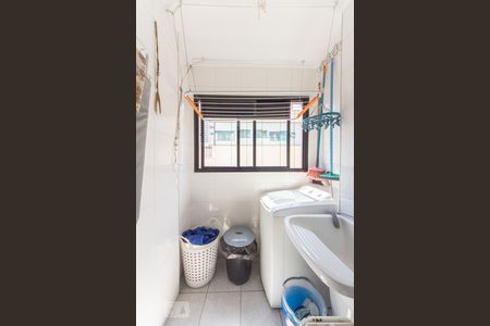 Apartamento para alugar com 54m², 2 quartos e 1 vagaÁrea de serviço