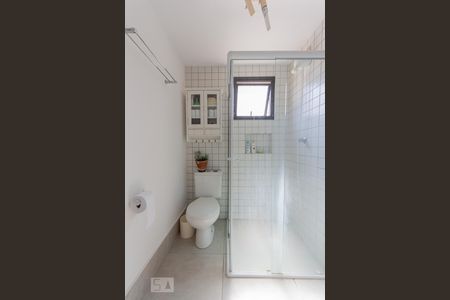 Apartamento para alugar com 54m², 2 quartos e 1 vagaBanheiro