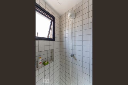 Apartamento para alugar com 54m², 2 quartos e 1 vagaBanheiro