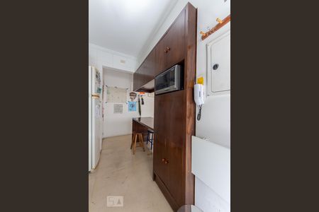 Apartamento para alugar com 54m², 2 quartos e 1 vagaCozinha
