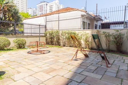 Apartamento para alugar com 54m², 2 quartos e 1 vagaÁrea Comum - Playground