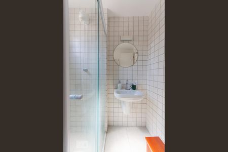 Apartamento para alugar com 54m², 2 quartos e 1 vagaBanheiro