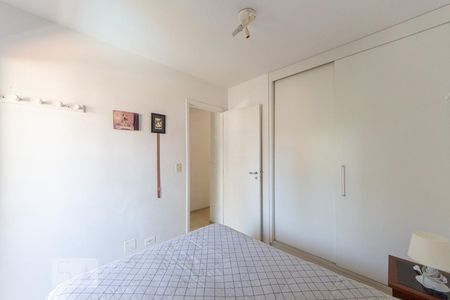 Apartamento para alugar com 54m², 2 quartos e 1 vagaQuarto 1