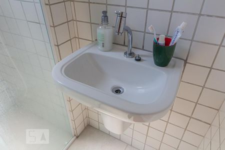Apartamento para alugar com 54m², 2 quartos e 1 vagaBanheiro
