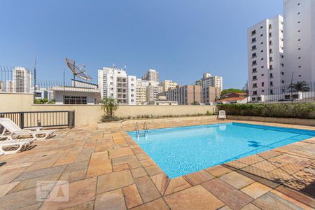 Apartamento para alugar com 54m², 2 quartos e 1 vagaÁrea comum - Piscina