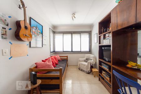 Apartamento para alugar com 54m², 2 quartos e 1 vagaSala de estar