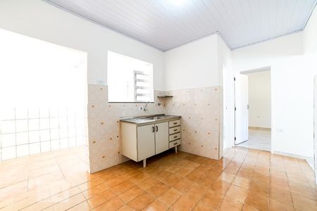Cozinha de casa à venda com 1 quarto, 70m² em Vila Constança, São Paulo