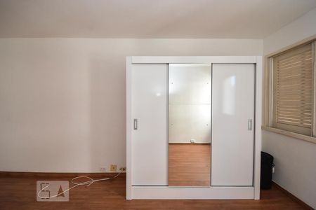 Studio de kitnet/studio à venda com 1 quarto, 29m² em Cerqueira César, São Paulo