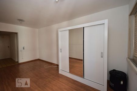 Studio de kitnet/studio à venda com 1 quarto, 29m² em Cerqueira César, São Paulo
