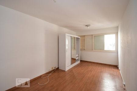 Studio de kitnet/studio à venda com 1 quarto, 29m² em Cerqueira César, São Paulo