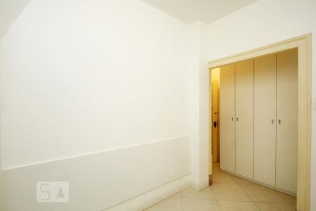 Apartamento à venda com 161m², 3 quartos e sem vagaQuarto Suíte