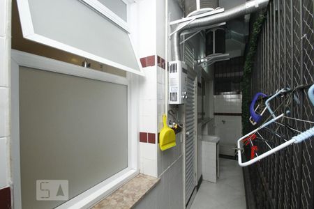 Apartamento à venda com 161m², 3 quartos e sem vagaÁrea de Serviço