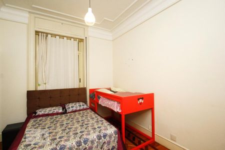 Apartamento à venda com 161m², 3 quartos e sem vagaQuarto 2