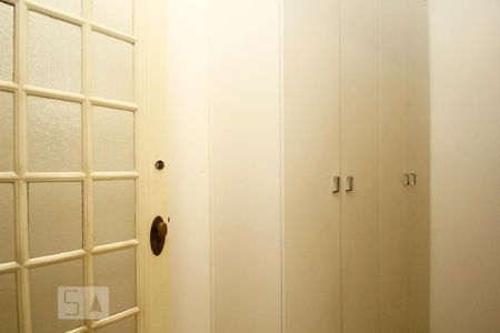 Apartamento à venda com 161m², 3 quartos e sem vagaQuarto Suíte