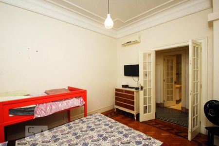 Apartamento à venda com 161m², 3 quartos e sem vagaQuarto 2 