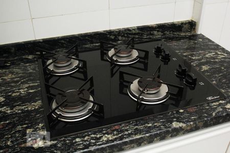 Apartamento à venda com 161m², 3 quartos e sem vagaCozinha