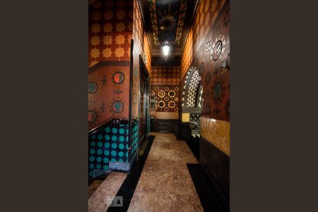 Apartamento à venda com 161m², 3 quartos e sem vagaHall