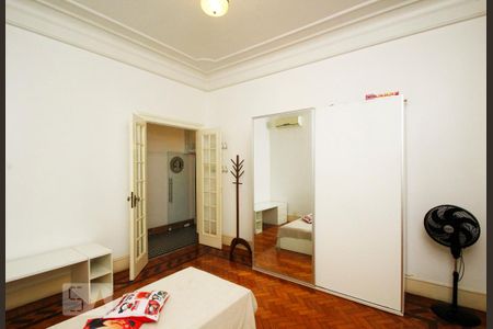 Apartamento à venda com 161m², 3 quartos e sem vagaQuarto 1