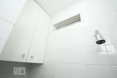 Apartamento à venda com 161m², 3 quartos e sem vagaBanheiro de Serviço