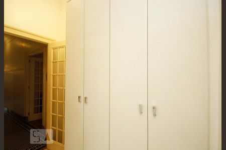 Apartamento à venda com 161m², 3 quartos e sem vagaQuarto Suíte