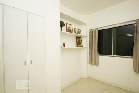Apartamento à venda com 161m², 3 quartos e sem vagaQuarto Suíte