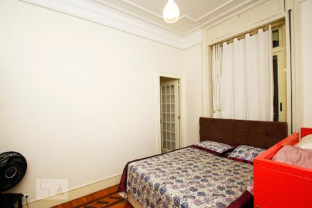 Apartamento à venda com 161m², 3 quartos e sem vagaQuarto 2