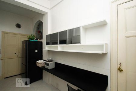 Apartamento à venda com 161m², 3 quartos e sem vagaCozinha