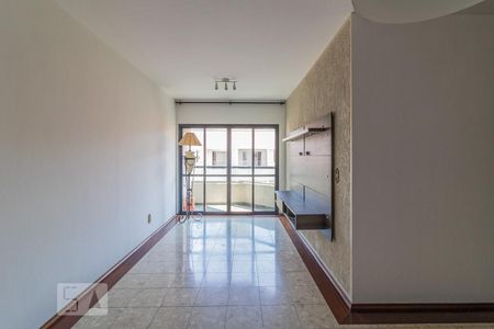 Apartamento para alugar com 80m², 3 quartos e 1 vagaSala