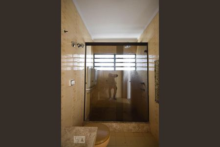 Detalhe do Banheiro 1 de casa à venda com 4 quartos, 700m² em Jardim Everest, São Paulo