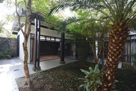 Jardim de casa à venda com 4 quartos, 700m² em Jardim Everest, São Paulo