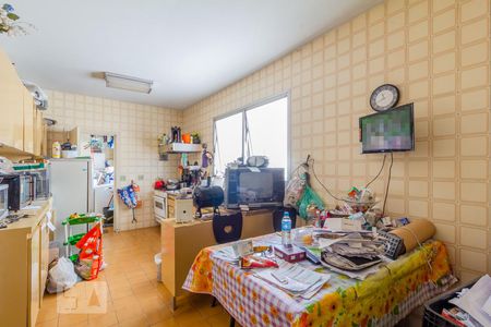Apartamento para alugar com 190m², 3 quartos e 2 vagasCozinha