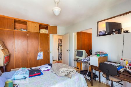 Apartamento para alugar com 190m², 3 quartos e 2 vagasTerceiro dormitório