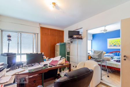 Apartamento para alugar com 190m², 3 quartos e 2 vagasSegundo dormitório