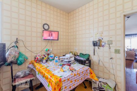 Apartamento para alugar com 190m², 3 quartos e 2 vagasCozinha