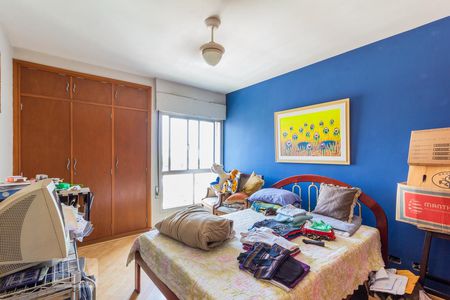 Apartamento para alugar com 190m², 3 quartos e 2 vagasTerceiro dormitório