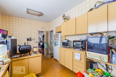 Apartamento para alugar com 190m², 3 quartos e 2 vagasCozinha