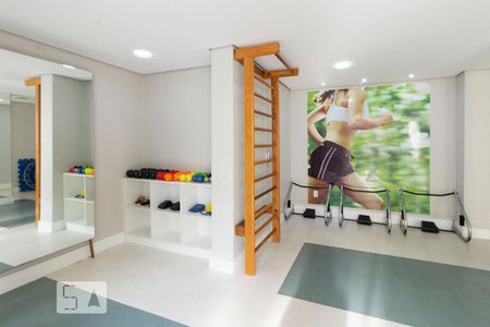 Apartamento à venda com 68m², 3 quartos e 1 vagaAcademia