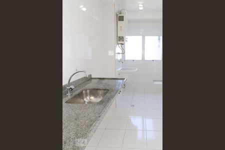 Apartamento à venda com 68m², 3 quartos e 1 vagaCozinha