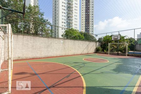 Apartamento à venda com 68m², 3 quartos e 1 vagaQuadra