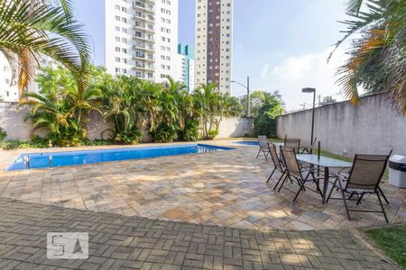 Apartamento à venda com 68m², 3 quartos e 1 vagaÁrea comum - Piscina
